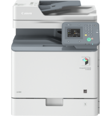 МФУ лазерное imageRUNNER C1325iF                                                                                                                                                                                                                          