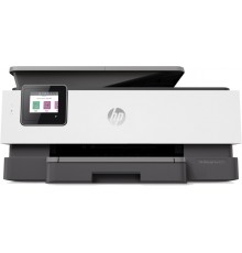 МФУ струйное HP OfficeJet Pro 8023 All-in-One Printer                                                                                                                                                                                                     