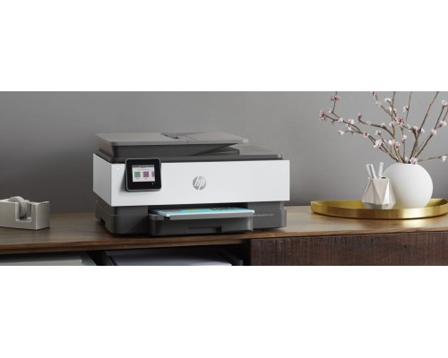 МФУ струйное HP OfficeJet Pro 8023 All-in-One Printer