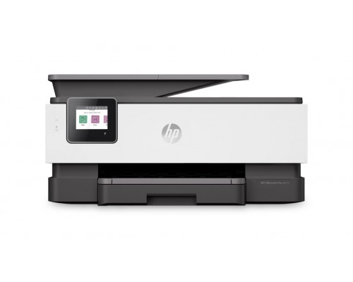 МФУ струйное HP OfficeJet Pro 8023 All-in-One Printer