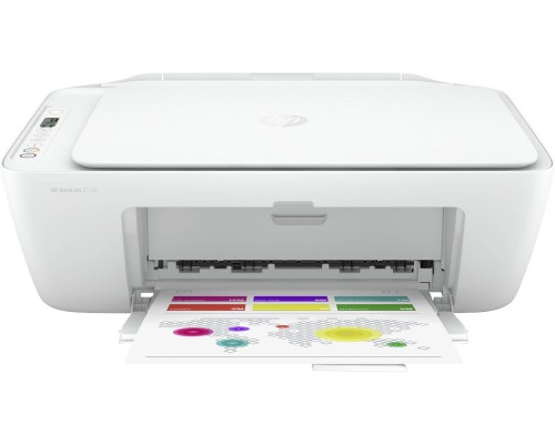 МФУ струйное HP DeskJet 2720 AiOne Printer 3XV18B