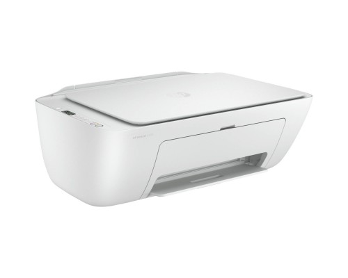 МФУ струйное HP DeskJet 2720 AiOne Printer 3XV18B