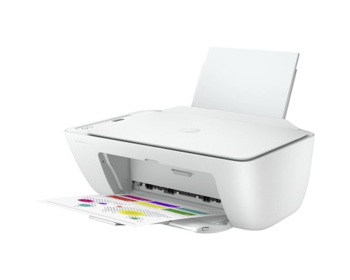 МФУ струйное HP DeskJet 2720 AiOne Printer 3XV18B