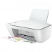 МФУ струйное HP DeskJet 2720 AiOne Printer 3XV18B