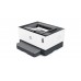 Принтер лазерный HP Neverstop Laser 1000w Printer (A4, 600dpi, 20ppm, 32Mb, Wi-Fi/USB 2.0/AirPrint/HP Smart , 1 tray 150,  toner 5000 page full in box )