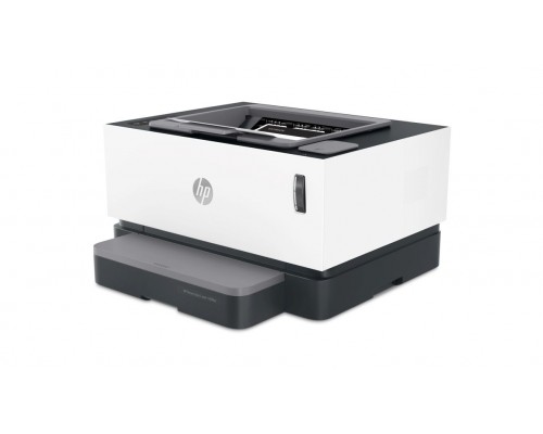 Принтер лазерный HP Neverstop Laser 1000w Printer (A4, 600dpi, 20ppm, 32Mb, Wi-Fi/USB 2.0/AirPrint/HP Smart , 1 tray 150,  toner 5000 page full in box )