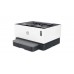 Принтер лазерный HP Neverstop Laser 1000w Printer (A4, 600dpi, 20ppm, 32Mb, Wi-Fi/USB 2.0/AirPrint/HP Smart , 1 tray 150,  toner 5000 page full in box )