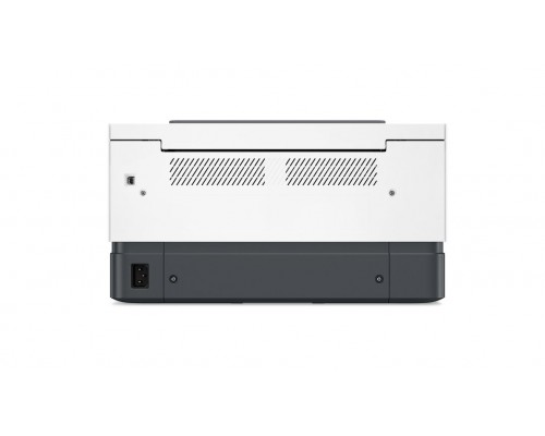 Принтер лазерный HP Neverstop Laser 1000w Printer (A4, 600dpi, 20ppm, 32Mb, Wi-Fi/USB 2.0/AirPrint/HP Smart , 1 tray 150,  toner 5000 page full in box )