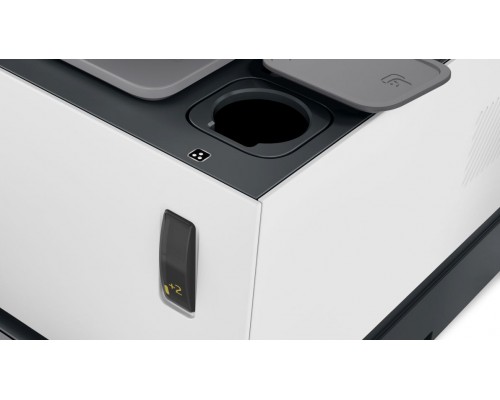 Принтер лазерный HP Neverstop Laser 1000w Printer (A4, 600dpi, 20ppm, 32Mb, Wi-Fi/USB 2.0/AirPrint/HP Smart , 1 tray 150,  toner 5000 page full in box )