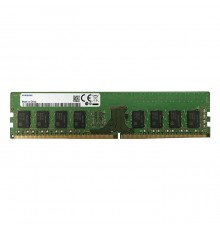 Серверная оперативная память Samsung DDR4 16GB  RDIMM 3200 1.2V DR                                                                                                                                                                                        