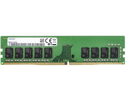 Серверная оперативная память Samsung DDR4 16GB ECC UNB DIMM, 2933Mhz, 1.2V