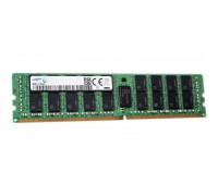 Серверная оперативная память Samsung DDR4 64GB LRDIMM 3200 1.2V                                                                                                                                                                                           