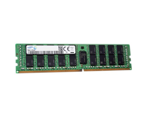 Серверная оперативная память Samsung DDR4 64GB LRDIMM 3200 1.2V