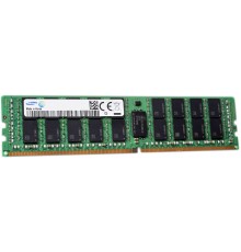 Серверная оперативная память Samsung DDR4 128GB LRDIMM 2933 1.2V                                                                                                                                                                                          