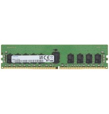 Серверная оперативная память Samsung DDR4 16GB  RDIMM 2666 (1.2V) DR                                                                                                                                                                                      