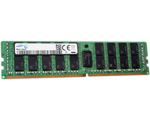 Оперативная память 32GB Samsung DDR4 M393A4G40AB3-CWE 3200MHz 1Rx4 DIMM Registred ECC