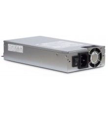 Блок питания PSU Qdion 1U Single Server Power 600W                                                                                                                                                                                                        