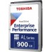 Жесткий диск Toshiba AL14SX 900Gb AL14SXB90EE