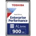 Жесткий диск Toshiba AL14SX 900Gb AL14SXB90EE