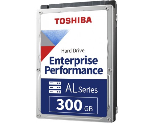 Жесткий диск Toshiba 300Gb AL14SXB30EN