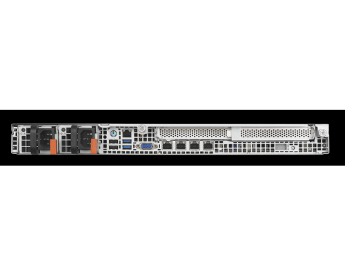 Серверная платформа RS300-E9-RS4