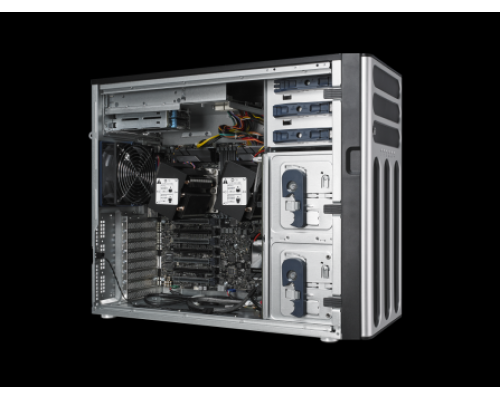 Серверная платформа TS700-E9-RS8/800W
