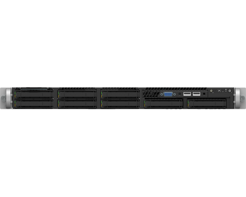 Серверная платформа WOLF PASS 1U R1208WFTYSR 986007 INTEL