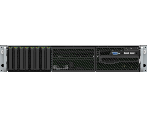 Серверная платформа WOLF PASS 2U R2208WFTZSR 986049 INTEL