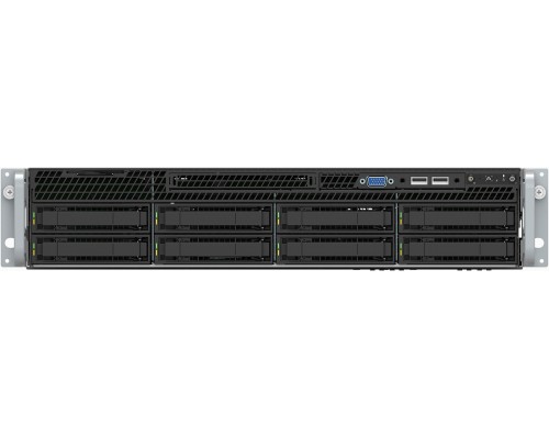 Серверная платформа WOLF PASS 2U R2308WFTZSR 986052 INTEL