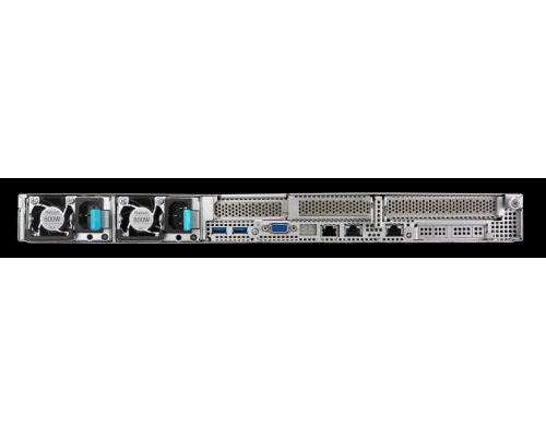 Серверная платформа RS700A-E9-RS4 V2