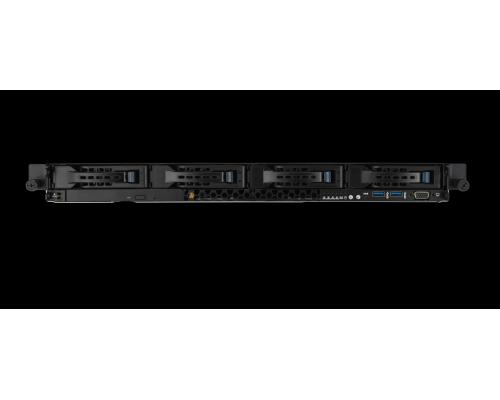 Серверная платформа RS500A-E10-RS4