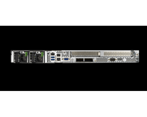 Серверная платформа RS500A-E10-RS4