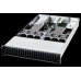 Серверная платформа QuantaGrid D52BQ-2U (S5BQ) 2xIntel®Xeon®SP / Intel® C624/24x2666 MHz DDR4 RDIMM /(16) 2.5