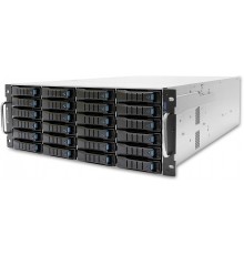 Серверная платформа SB402-VG, 4U, 36xSATA/SAS HS 3,5/2,5