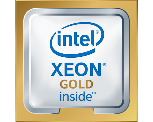 Процессор CPU Intel Xeon Gold 6230 2.1G CD8069504193701