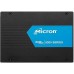 Серверный твердотельный накопитель Micron 9300 MAX 12.8TB NVMe U.2 Enterprise Solid State Drive