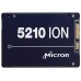 Серверный твердотельный накопитель Micron 5210 960GB SATA 2.5