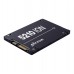Серверный твердотельный накопитель Micron 5210 960GB SATA 2.5