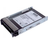 Серверный твердотельный накопитель Lenovo ThinkSystem DE Series 3.2TB 3DWD 2.5