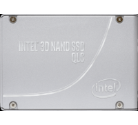 Серверный твердотельный накопитель Intel SSD DC D5-P4326 Series (15.3TB, 2.5in PCIe 3.1 x4, 3D2, QLC), 979184                                                                                                                                             