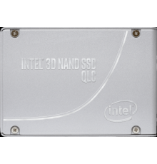 Серверный твердотельный накопитель Intel SSD DC D5-P4326 Series (15.3TB, 2.5in PCIe 3.1 x4, 3D2, QLC), 979184                                                                                                                                             