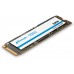 Серверный твердотельный накопитель Micron 2300 512GB NVMe M.2 (22x80) Pyrite Client SSD