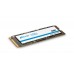 Серверный твердотельный накопитель Micron 2300 512GB NVMe M.2 (22x80) Pyrite Client SSD