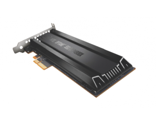 Серверный твердотельный накопитель Intel Optane SSD P4800X Series (1500GB, PCI-E AIC, NVMe), 956989