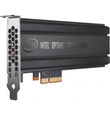 Серверный твердотельный накопитель Intel Optane SSD P4800X Series (1500GB, PCI-E AIC, NVMe), 956989                                                                                                                                                       