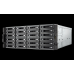 Сетевой еакопитель SMB QNAP TS-2483XU-RP-E2136-16G 24-Bay NAS