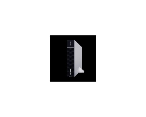 Аккумулятор для ИБП Battery cabinet CyberPower BPE144VL2U01 for OL5KERTHD/OL6KERTHD (12V / 7AH х 12) with battery charger
