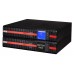 ИБП UPS Powercom MRT-6000, 6000 Wt/6000 VA, Rack/Tower