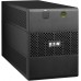 ИБП UPS Eaton 5E 850i USB, line-interactive, tower housing, 850VA, 480W, IEC 320 C13 sockets 4pcs, battery capacity 1 x 12V / 9Ah, USB, WxDxH 100x288x148mm., Weight 5.16 kg., 2 year warranty.