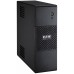 ИБП UPS Eaton 5S 550i, line-interactive, tower / desktop case design, 550VA, 330W, IEC 320 C13 sockets 4pcs, 3 with battery protection, 1 with filtering, battery capacity 1 x 12V / 5Ah, USB, WxHxH 87x260x250mm., Weight 4.96kg., 2 year warranty.